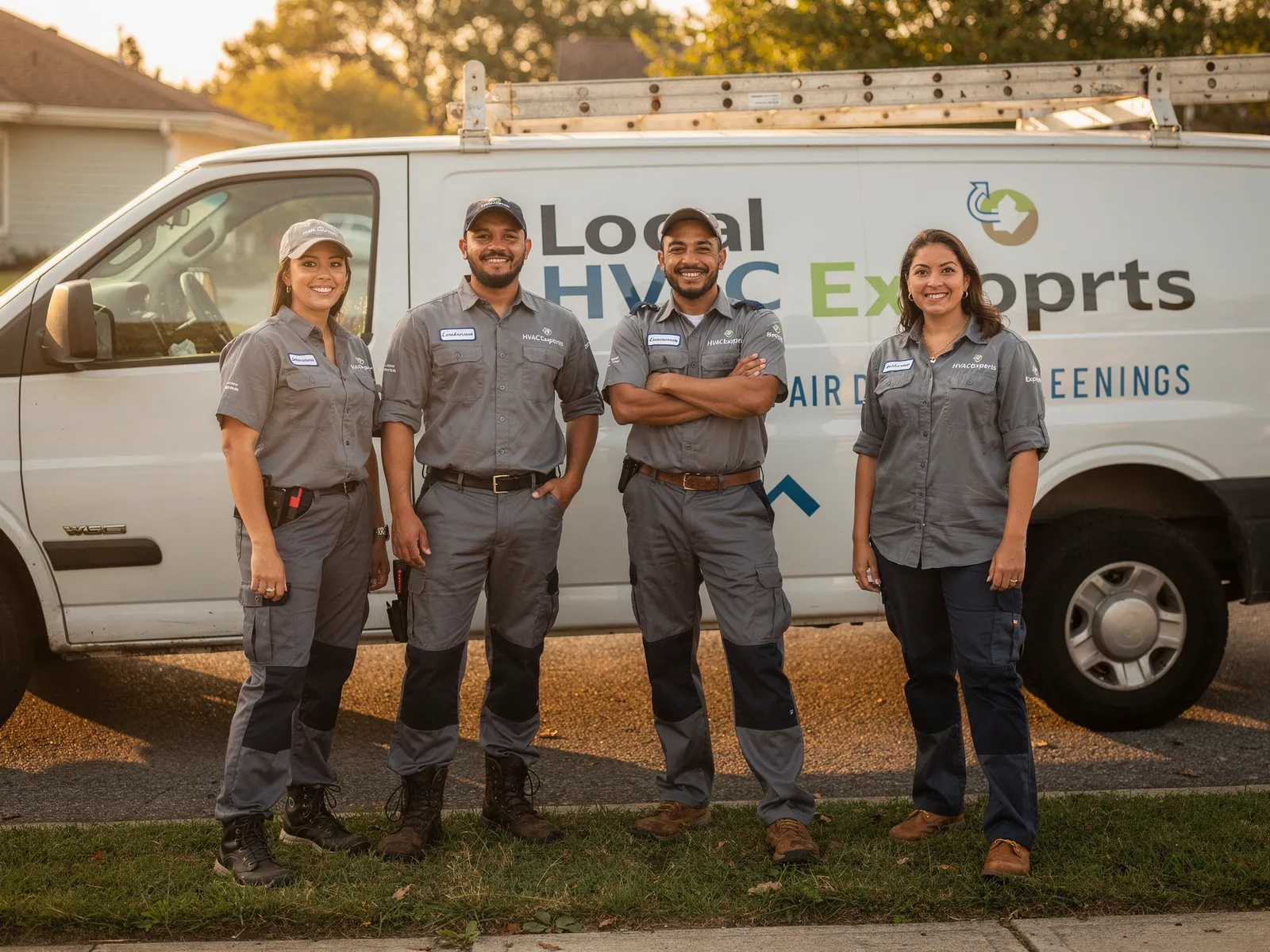24/7 HVAC Repair & AC Replacement company in Huntly, VA